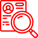 Icone de recrutement